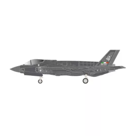   Herpa 571371 Lockheed-Martin F-35A Italian AF 13 Grupo 100 (1:200)