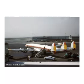 Herpa 571395 Lockheed L-1049G Iberia (1:200)
