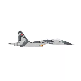 Herpa 571425 Szuhoj SU-27SM Demonstrator (1:200)