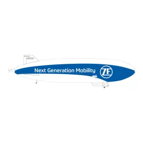 Herpa 571494 Zeppelin ZF Next Generation Mobility (1:200)