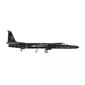   Herpa 571500 Locheed  TR-1A USAF 95th RS, Dragon Lady - Calvin (1:200)