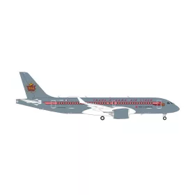 Herpa 571593 Airbus A220-300 Air Canada TCA Retro (1:200)