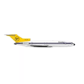 Herpa 571647 Boeing 727-200 Condor D-ABKL (1:200)