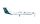 Herpa 571661 Bombardier Q400 Olympic Airlines (1:200)