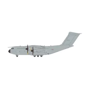 Herpa 571722 Airbus A400M Luxembourg Army Air Force (1:200)