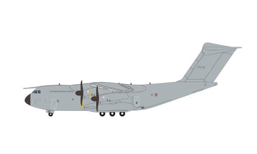 Herpa 571722 Airbus A400M Luxembourg Army Air Force (1:200)