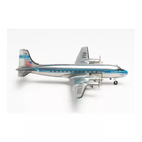   Herpa 571739 Douglas DC-4 Pan American World Airlines (1:200)