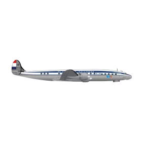 Herpa 571746 Lockheed L-1049C KLM PH-LKU Photon (1:200)