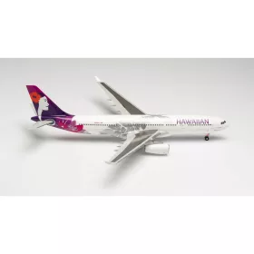 Herpa 571753 Airbus A330-200 Hawaiian Airlines (1:200)