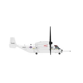   Herpa 571760 Bell/Boeing VRM-30, US Navy Titans CMV-22B (1:200)