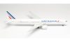Herpa 571784 Boeing 777-300ER Air France 2021 livery (1:200)