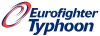 Herpa 571821 Eurofighter Typhoon – Typhoon Display Team, RAF Coningsby “Anarchy 1” (1:200