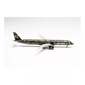 Herpa 571852 Embraer E195-E2 TechLion (1:200)