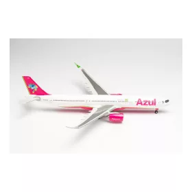 Herpa 571869 Airbus A330-900neo Azu - pink livery (1:200)