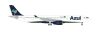 Herpa 571913 Airbus A330-900neo Azul - blue livery (1:200)