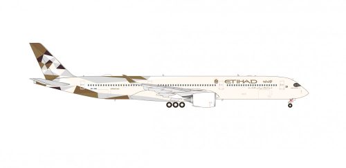 Herpa 571944 Airbus A350-1000 Etihad Airways (1:200)