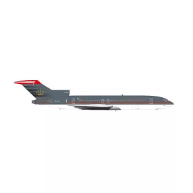 Herpa 572101 Boeing B727-200 Royal Jordanian (1:200)