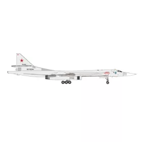   Herpa 572118 Tupoljev TU-160 Russian Air Force, “Blackjack” / “White Swan” (1:200)