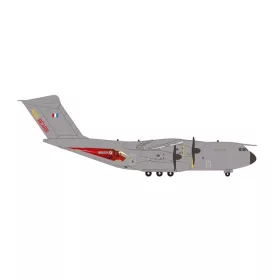   Herpa 572125 Airbus A400M Atlas French Air Force – ET 4/61 “Squadron Reactivation” (1:200)