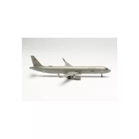   Herpa 572170 Airbus A321LR Luftwaffe Flugbereitschaft - 15+10 (1:200)