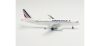 Herpa 572217 Airbus A320 Air France – new 2021 livery – F-HBNK “Tarbes” (1:200)