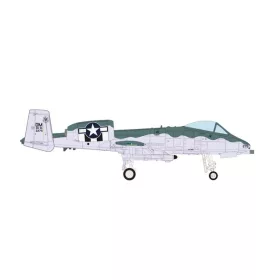   Herpa 572323 Fairchild A-10C Thunderbolt II U.S. Air Force – A-10 Demo Team (1:200)
