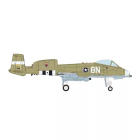   Herpa 572330 Fairchild A-10C Thunderbolt II US Air Force – Idaho ANG, 190th FS “75th” (1:200)