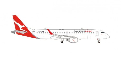 Herpa 572385 Embraer E190 QantasLink (1:200)