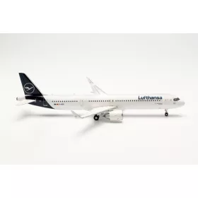 Herpa 572415 Airbus A321neo Lufthansa (1:200)