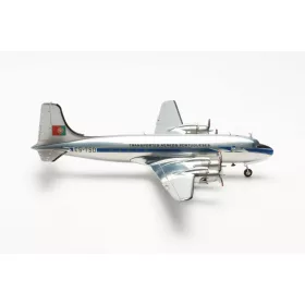Herpa 572453 Douglas DC-4 TAP Air Portugal, CS-TSD (1:200)