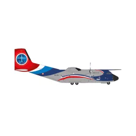 Herpa 572569 Transall C-160 French AF Last Transall (1:200)