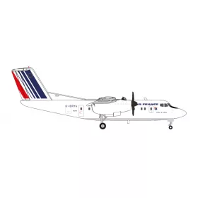 Herpa 572644 De Havilland DHC-7 Air France (1:200)