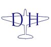Herpa 572644 De Havilland DHC-7 Air France (1:200)