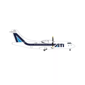Herpa 572668 ATR-42-300 ATI Aero Trasporti (1:200)