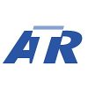 Herpa 572668 ATR-42-300 ATI Aero Trasporti (1:200)