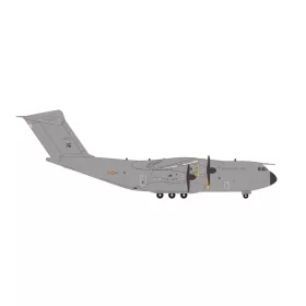 Herpa 572729 Airbus A400M Spanish AF Ala 31 T23-08 (1.200)