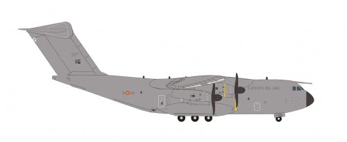 Herpa 572729 Airbus A400M Spanish AF Ala 31 T23-08 (1.200)