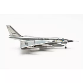 Herpa 572736 Convair B-58A USAF Hoosier Hustler (1:200)