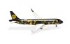 Herpa 572750 Airbus A320 Eurowings BVB Fanairbus (1:200)