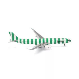 Herpa 572781 Airbus A330-900neo Condor Island (1:200)