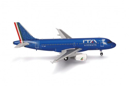 Herpa 572798 Airbus A319, ITA Airways (1:200)