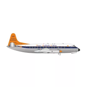 Herpa 572859 Vickers Viscount 800 TAA (1:200)