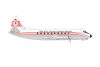 Herpa 572866 Vickers Viscount 700, Turkish Airlines (1:200)