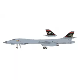 Herpa 572903 Rockwell B-1B USAF - 28th BW Doolittle (1:200)
