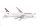 Herpa 572910 Airbus A330-200 Air France 2023 (1:200)