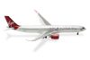 Herpa 572934 Airbus A330-900neo Virgin Atlantic (1:200)