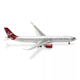 Herpa 572934 Airbus A330-900neo Virgin Atlantic (1:200)