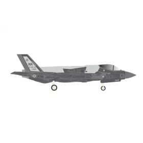   Herpa 572941 Lockheed-Martin F-35A USAF 65th Aggressor Sqd (1:200)