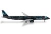 Herpa 572989 Embraer E195-E2 Embraer TechEagle (1:200)