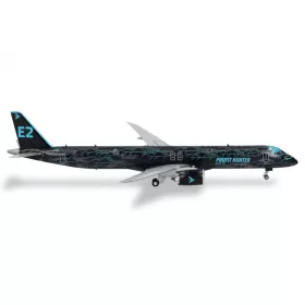 Herpa 572989 Embraer E195-E2 Embraer TechEagle (1:200)